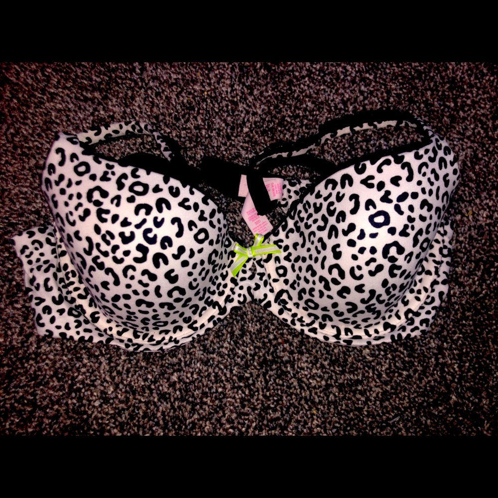 Victoria’s Secret Bra
